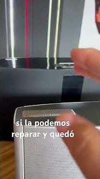 Bose SoundDock 10 no prende y SoundTouch 30 sin sonido #bose #werepairtechnology