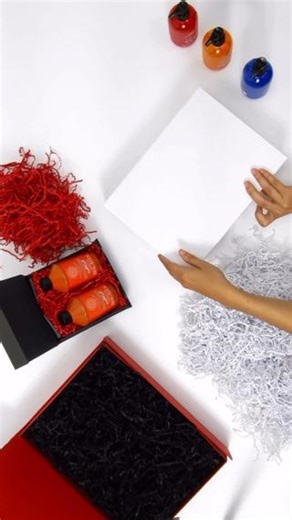  Fun fact: 81% of consumers say creative packaging influences their...