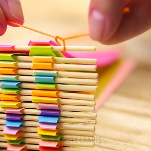 Awesome school supplies you can make youself. 😍 | 5-Minute Crafts Play