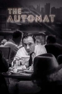 The Automat (2022) Streaming - Where to Watch Online
