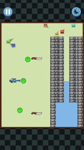 Fastest Box Race Ever! 🟦💨 You Won’t Believe Who Wins!