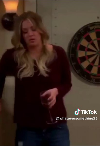 Penny Proposes to Leonard | The Big Bang Theory Moments