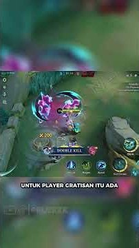 HADIAH-HADIAH DI EVENT M7, UNTUK PLAYER GRATISAN #MLBBM7