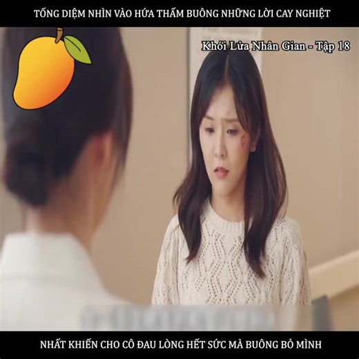 KHÓI LỬA NHÂN GIAN: Phim P18 Review