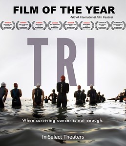 Tri: Tri: Trailer 1