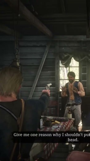 Rdr2 Combat Controller