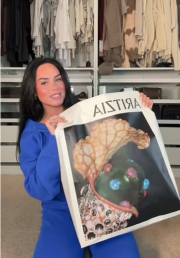 Stephanie | Fashion on TikTok