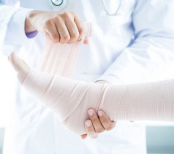 What Is The Triple Arthrodesis Procedure? | Dr. Lance Silverman