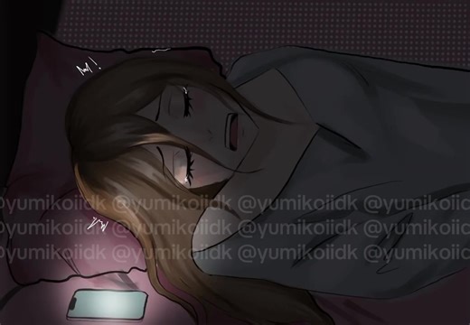 Creative Digital Art: An Anime Perspective