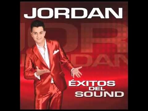 Jordan Exitos del Sound [Completo]