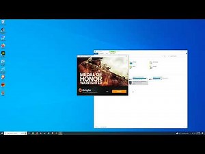 Medal of Honor Warfighter DVD-ROM can't be installed Win10 2023 05 30