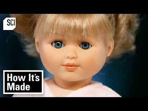 Halloween Special | How It's Made | Science Channel