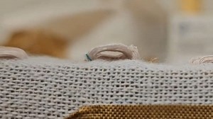 NC State Researchers Use Machine Learning To Create a Fabric-based Touch Sensor - Wilson College of Textiles
