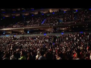 Banda MS Me Vas A Extrañar En Vivo (Video Oficial)