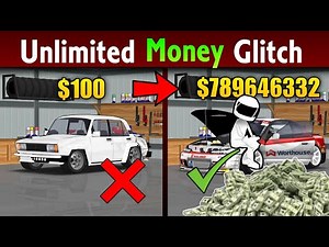 How To Get Unlimited Money In Fr Legends Without Any Hack|Fr Legends Money Glitch In 2025