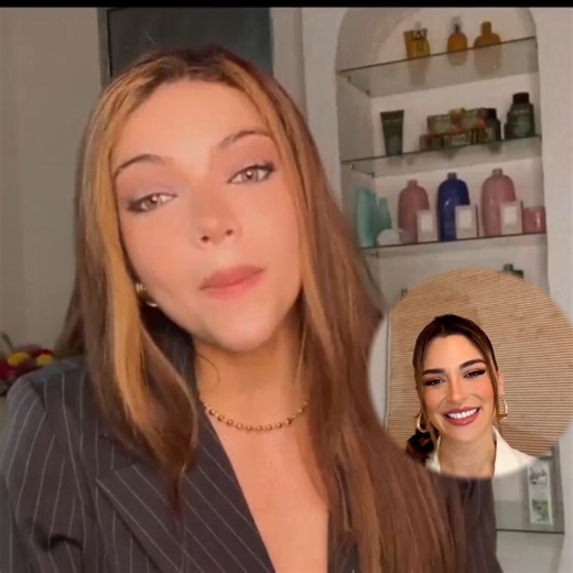 75K views · 3.4K reactions | Miss Universe Ecuador 2024 - Mara Topic y Miss Bolivia Juliana Barrientos hablan sobre que en Estados Unidos gente no sabe aún que las Islas Galápagos pertenecen a Ecuador. #MissUniverso2024 #MissUniverseEcuador Promociones Gloria | Argentina - The Perfect Miss | Facebook