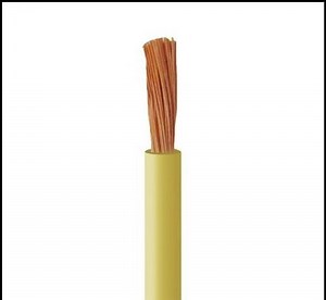 [Hot Item] PVC Insulated PVC Sheathed Cables (Single-Core) /BV/BVV/Blv/Bvr