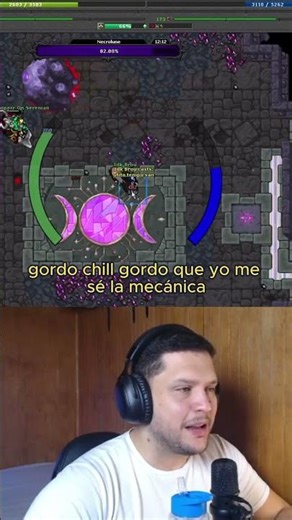 DIJE QUE YA ME SABÍA EL BOSS… Y MORÍ