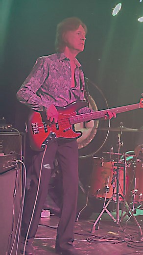 25K views · 579 reactions | Killing Floor #ledzeppelin #johnpauljones #johnbonham | Houses of the Holy - The True Zeppelin Experience | Facebook