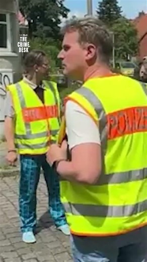 Five dead in mass shooting near Germany