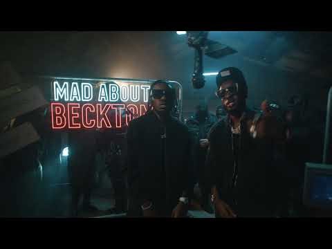 Twin S x Twin H - Mad About Beckton w/ Kenny Allstar | Mixtape Madness