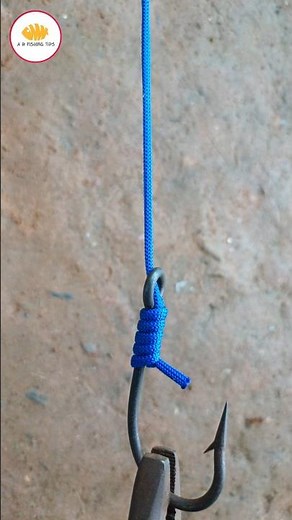 The BEST Fishing Knots (How to Tie Fishing Knots)