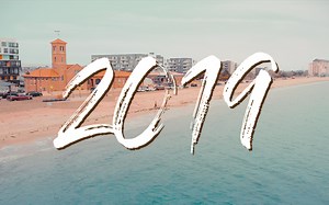 【MY YEAR 2019】Film 我的2019年终总结｜旅拍合辑 VLOG