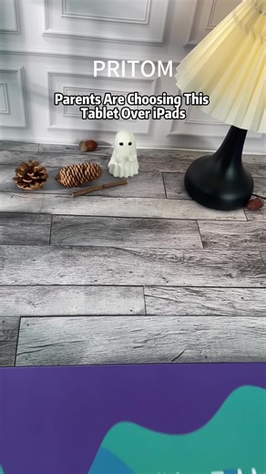 Children's tablet to satisfy your baby! #tablet #newyear #tiktok #pritom #kids