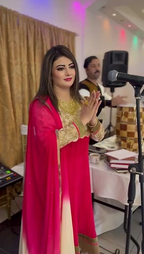 Sad Pashto Songs by Nazia Iqbal on BBC Pashto | Afghan and Pakistani Music