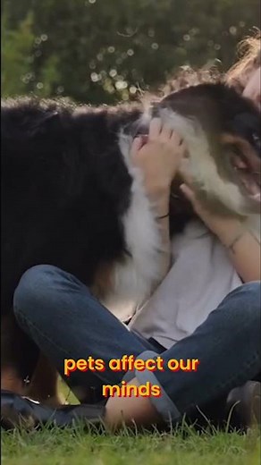 The science behind pets and their powerful health benefits