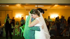 40K views · 144 reactions | Grab your tissues! The bride's father...