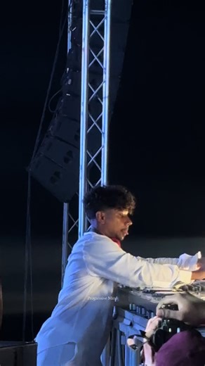 Project Prog: A Journey to Progressive Mindset