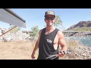 HEX PEGS tent peg product review