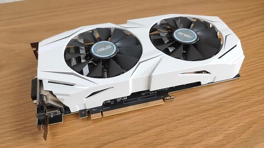 グラフィックボードの性能の見方と選び方【初心者必見】