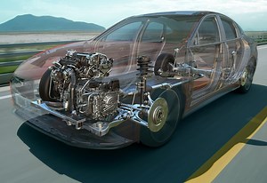 Hyundai presenta il primo motore al mondo con tecnologia CVVD [VIDEO]