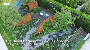 19K views · 413 reactions | Sit back, relax and take a look at all the main show gardens from a bird's-eye view. | BBC Gardeners World | Facebook