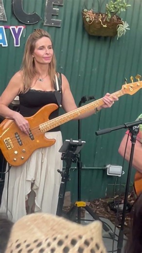 Dancing Days Led Zeppelin Matt Hartle Gold Band 3/29/26 Crepe Place #gratefuldead #ledzeppelin #jam