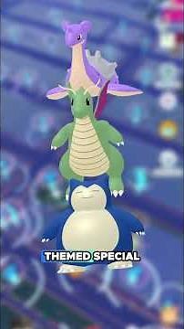 Costume Ditto Is Coming To Pokemon GO!