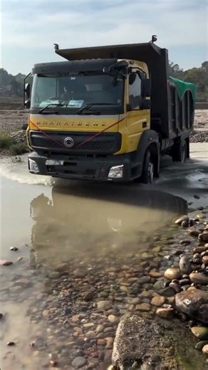 The Insane Luxury Features of the Benz Truck