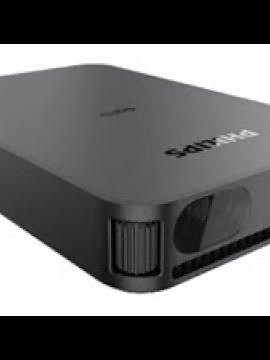 Philips GoPix 1 Demo portable projector