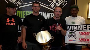 20K views · 250 reactions | And your #DPC2017 winner is Charlie Keeter and his 6.0L-powered Ford F-250! Check out some of his event highlights that landed him our top spot for the second year in a row! | Diesel Power Magazine | Facebook