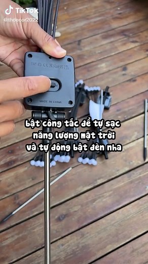 THDecor trên TikTok