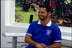 Formiga enfrenta Nacional de Uberaba em busca do Módulo II