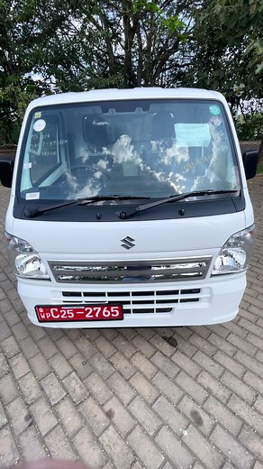 2023 Suzuki Carry 4WD for Sale in Pita Kotte