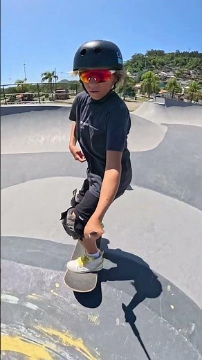 GoPro: Skateboarding Session with the GoPro MAX2 360