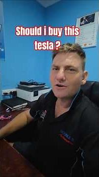 Should i buy a Repairable Write-offs Tesla Model Y