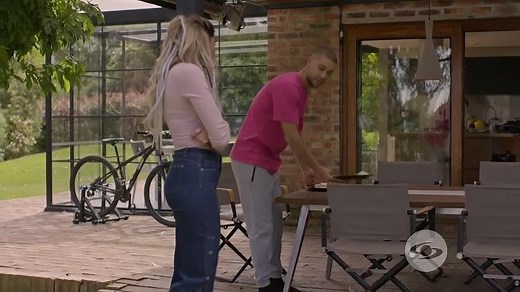 La Reina del Flow 2 Capítulo 45