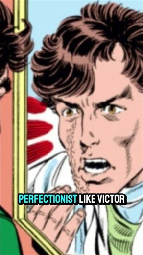 Doctor Doom Fact #3 out of 100