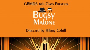 Watch Bugsy Malone - Musical Online | Vimeo On Demand
