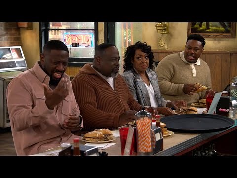 The Neighborhood - Tearing It Up at Po' Willie's